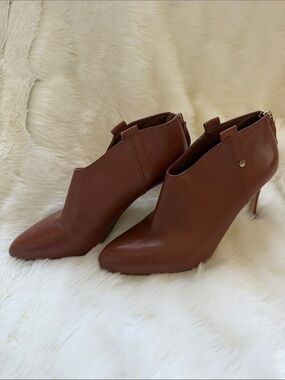 Ivanka Trump Ankle Boot